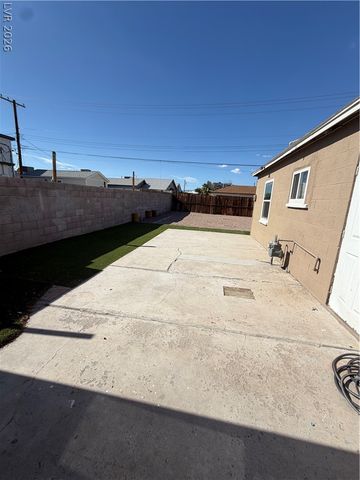 4312 Cory Place, Las Vegas, NV 89107