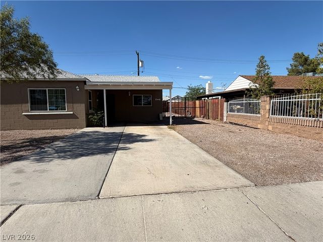 4312 Cory Place, Las Vegas, NV 89107