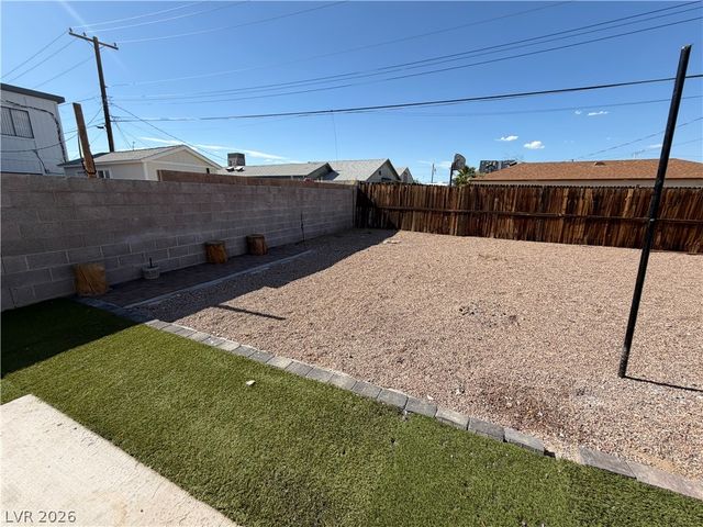 4312 Cory Place, Las Vegas, NV 89107