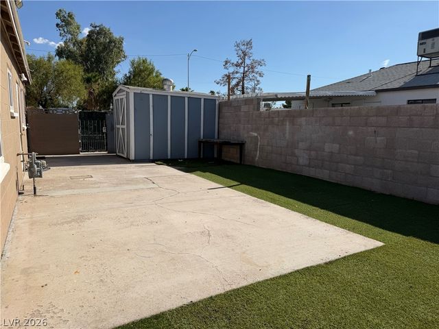 4312 Cory Place, Las Vegas, NV 89107