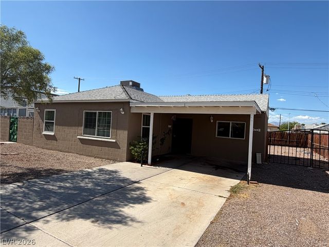 4312 Cory Place, Las Vegas, NV 89107
