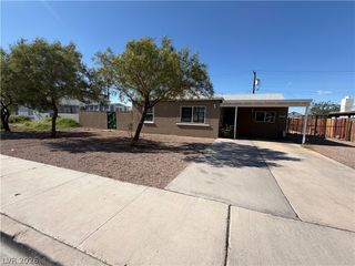 4312 Cory Place, Las Vegas, NV 89107