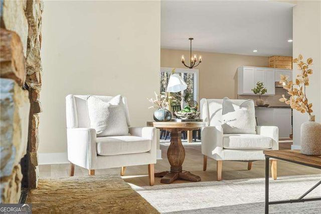 23 Echota Court, Ellijay, GA 30540