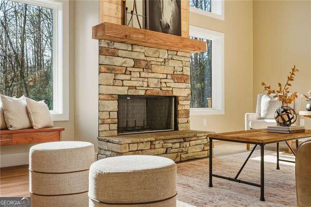 23 Echota Court, Ellijay, GA 30540