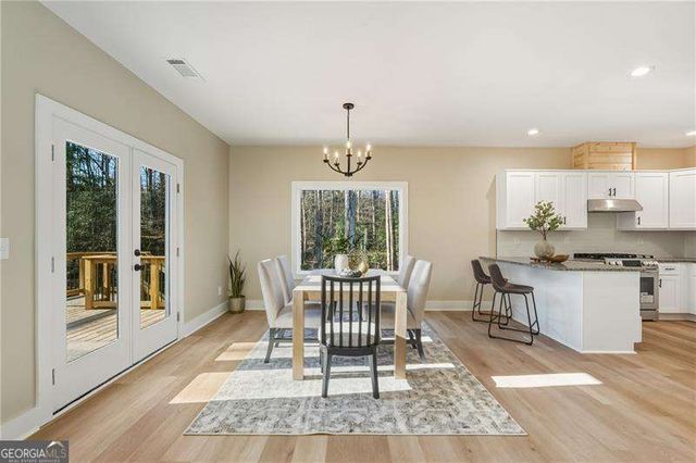 23 Echota Court, Ellijay, GA 30540