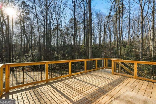 23 Echota Court, Ellijay, GA 30540