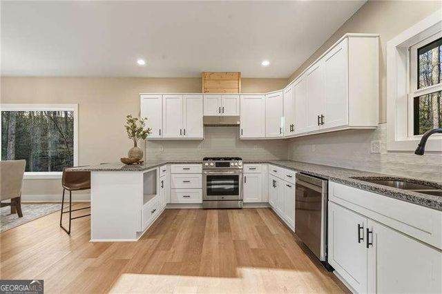 23 Echota Court, Ellijay, GA 30540