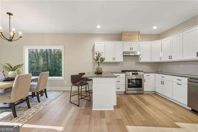 23 Echota Court, Ellijay, GA 30540