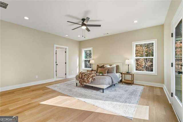 23 Echota Court, Ellijay, GA 30540