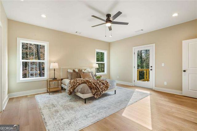 23 Echota Court, Ellijay, GA 30540