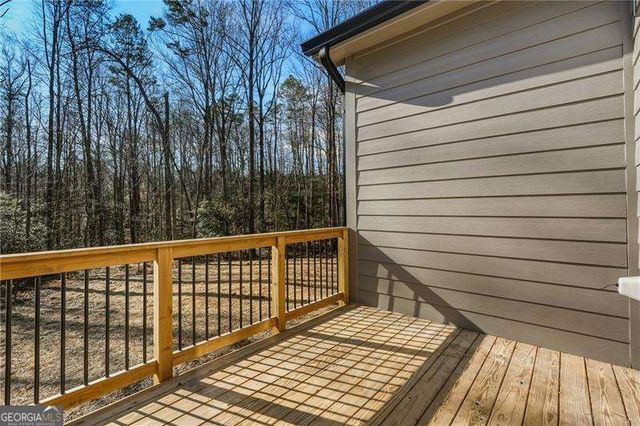 23 Echota Court, Ellijay, GA 30540