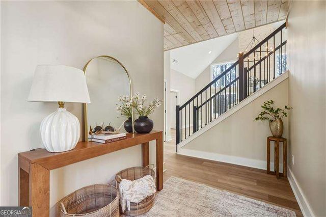 23 Echota Court, Ellijay, GA 30540