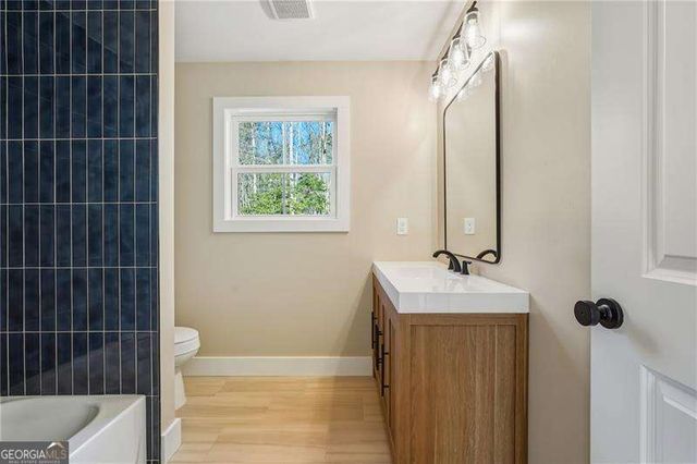 23 Echota Court, Ellijay, GA 30540