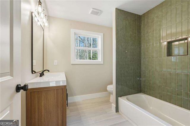 23 Echota Court, Ellijay, GA 30540