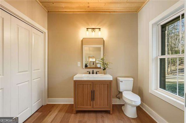 23 Echota Court, Ellijay, GA 30540