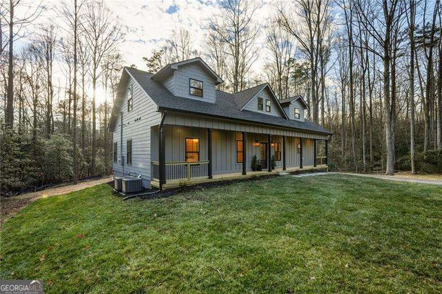 23 Echota Court, Ellijay, GA 30540