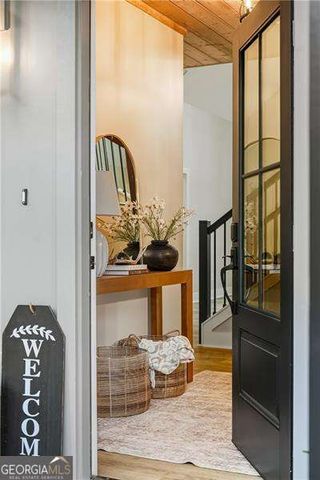 23 Echota Court, Ellijay, GA 30540