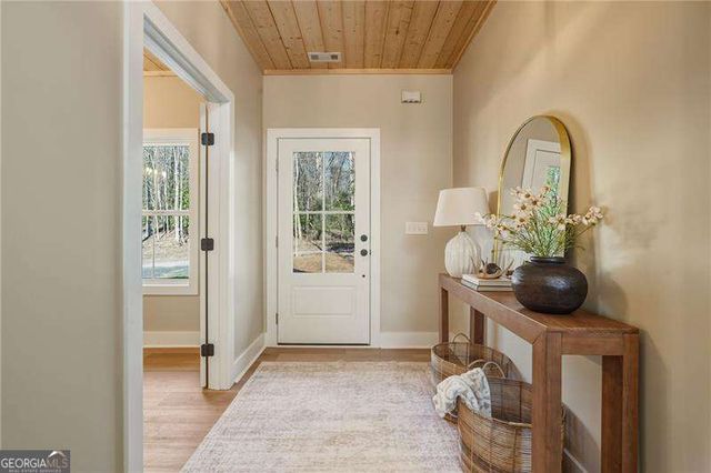 23 Echota Court, Ellijay, GA 30540