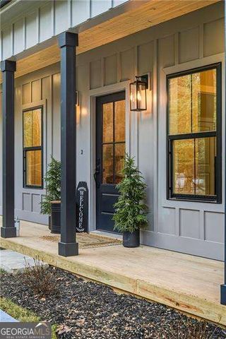 23 Echota Court, Ellijay, GA 30540