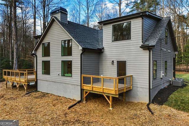 23 Echota Court, Ellijay, GA 30540