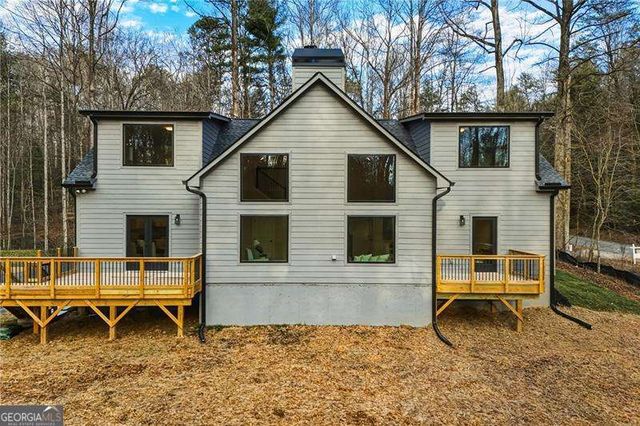 23 Echota Court, Ellijay, GA 30540