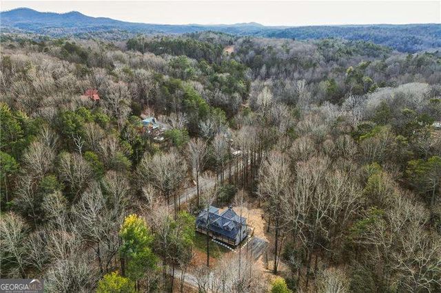 23 Echota Court, Ellijay, GA 30540