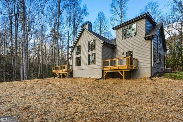 23 Echota Court, Ellijay, GA 30540