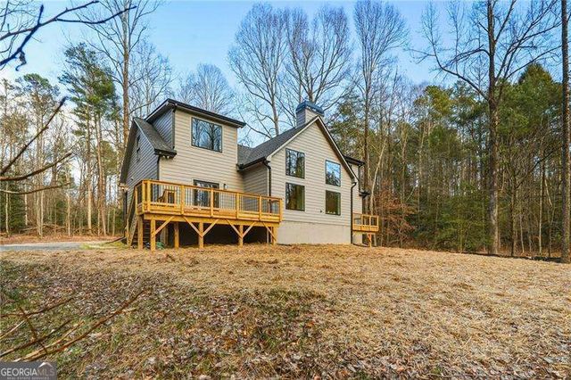 23 Echota Court, Ellijay, GA 30540