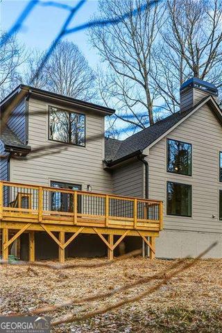 23 Echota Court, Ellijay, GA 30540