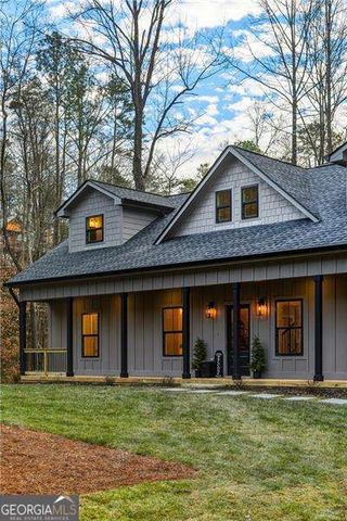 23 Echota Court, Ellijay, GA 30540