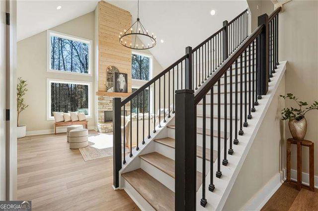 23 Echota Court, Ellijay, GA 30540