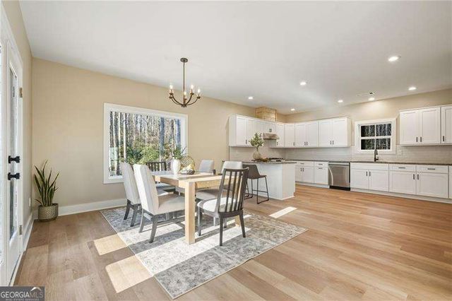 23 Echota Court, Ellijay, GA 30540