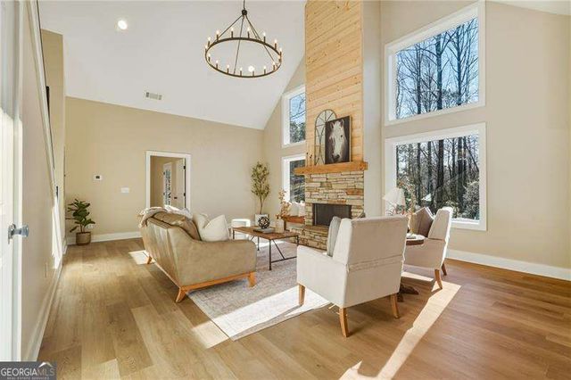 23 Echota Court, Ellijay, GA 30540