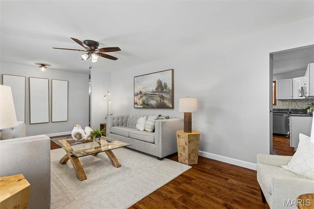 11805 Birmington Drive, Bridgeton, MO 63044