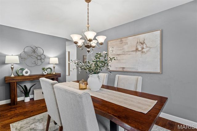 11805 Birmington Drive, Bridgeton, MO 63044