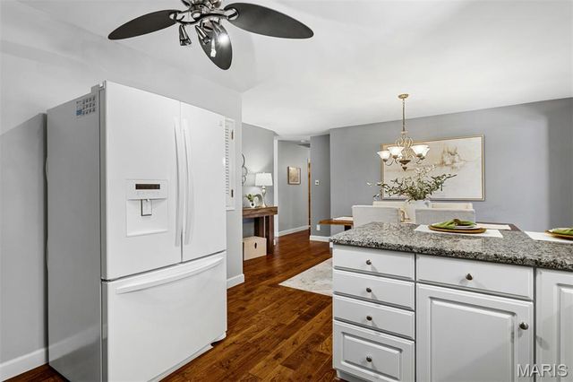 11805 Birmington Drive, Bridgeton, MO 63044