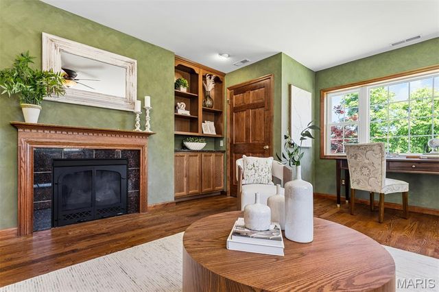 11805 Birmington Drive, Bridgeton, MO 63044