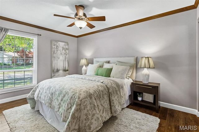 11805 Birmington Drive, Bridgeton, MO 63044