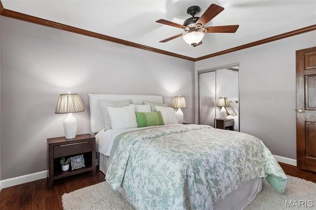 11805 Birmington Drive, Bridgeton, MO 63044