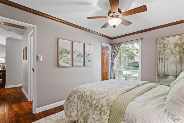 11805 Birmington Drive, Bridgeton, MO 63044