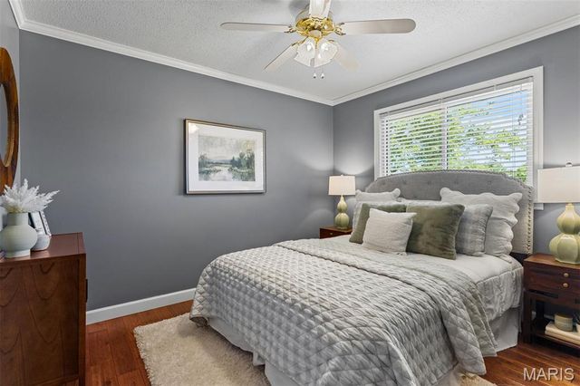 11805 Birmington Drive, Bridgeton, MO 63044