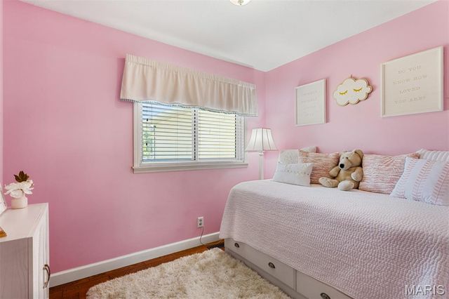 11805 Birmington Drive, Bridgeton, MO 63044