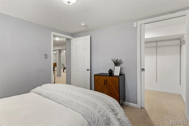 11805 Birmington Drive, Bridgeton, MO 63044