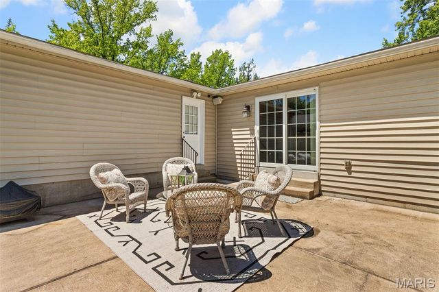 11805 Birmington Drive, Bridgeton, MO 63044