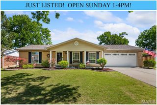 11805 Birmington Drive, Bridgeton, MO 63044