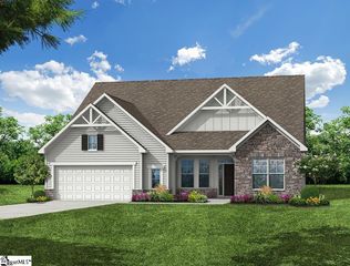 406 Ladybug Lane, Anderson, SC 29621