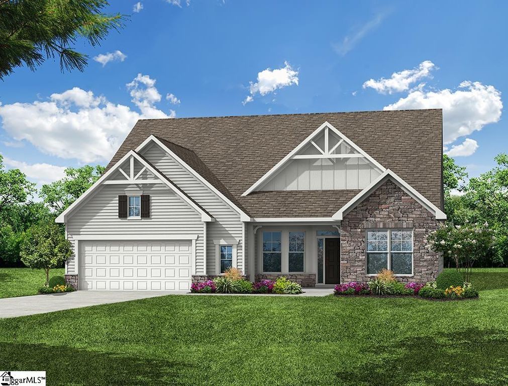406 Ladybug Lane, Anderson, SC 29621