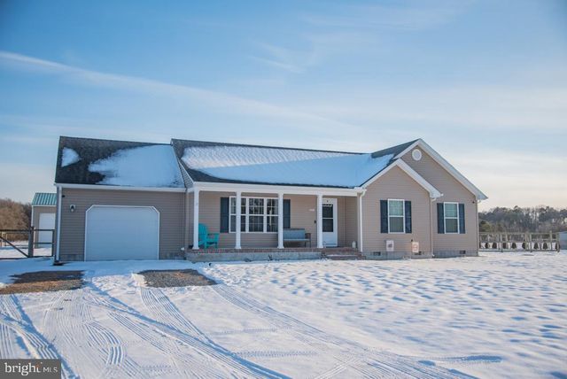 17180 PHILLIPS HILL RD, Laurel, DE 19956