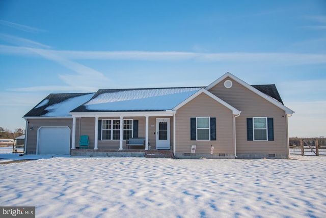 17180 PHILLIPS HILL RD, Laurel, DE 19956