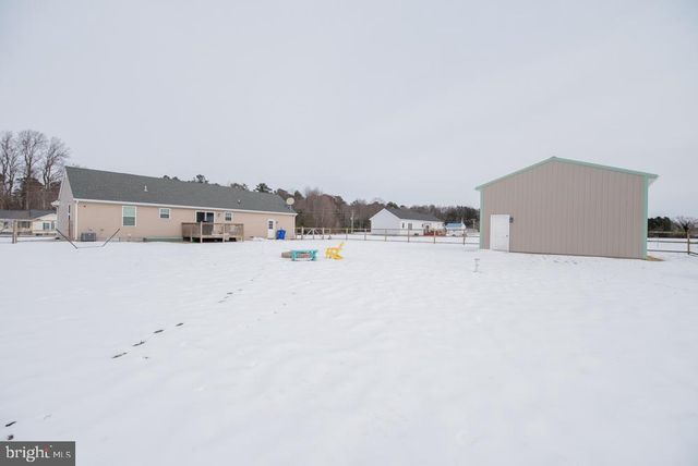 17180 PHILLIPS HILL RD, Laurel, DE 19956